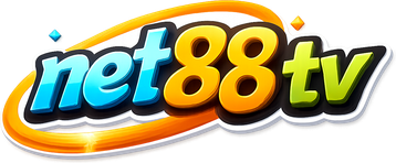 net88 tv logo